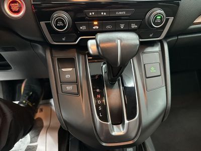 2017 Honda CR-V - Photo 15
