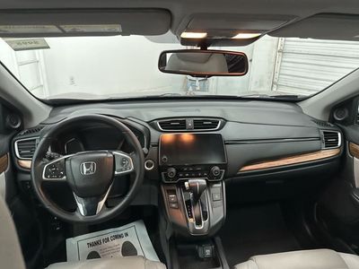 2017 Honda CR-V - Photo 20