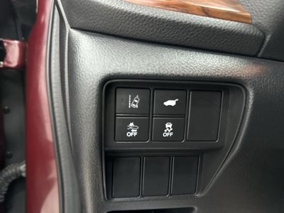2017 Honda CR-V - Photo 17