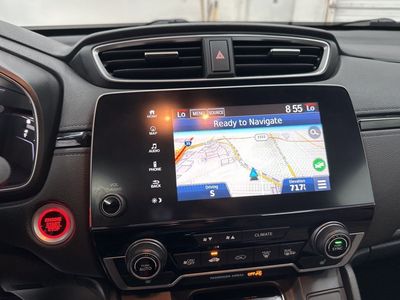 2017 Honda CR-V - Photo 13
