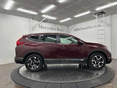 2017 Honda CR-V - Photo 8