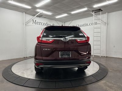 2017 Honda CR-V - Photo 6