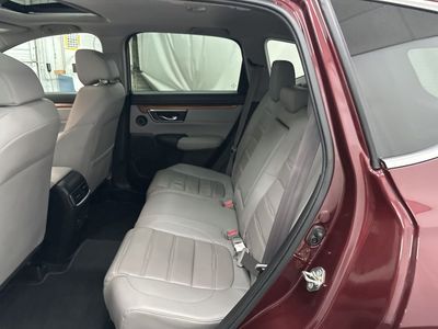 2017 Honda CR-V - Photo 21