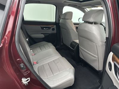 2017 Honda CR-V - Photo 22