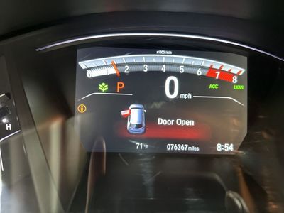 2017 Honda CR-V - Photo 11