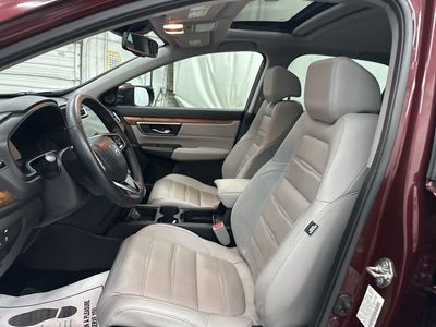 2017 Honda CR-V - Photo 18