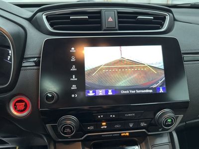 2017 Honda CR-V - Photo 14