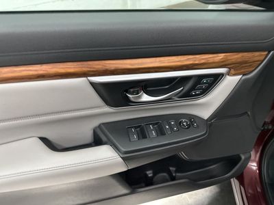 2017 Honda CR-V - Photo 10