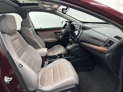 2017 Honda CR-V - Photo 26