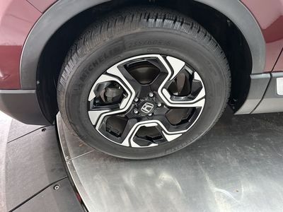 2017 Honda CR-V - Photo 30