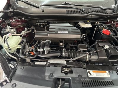 2017 Honda CR-V - Photo 29