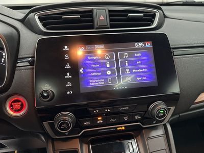 2017 Honda CR-V - Photo 12