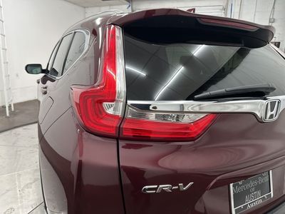 2017 Honda CR-V - Photo 27