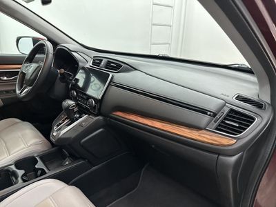 2017 Honda CR-V - Photo 25