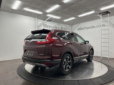 2017 Honda CR-V - Photo 7