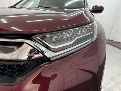 2017 Honda CR-V - Photo 28