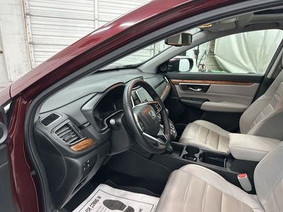 2017 Honda CR-V - Photo 9