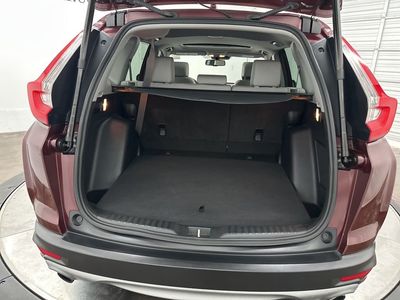 2017 Honda CR-V - Photo 23