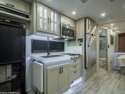 2026 Dynamax Corp Isata 5 Series - Photo 9