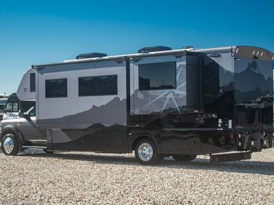 2026 Dynamax Corp Isata 5 Series - Photo 2