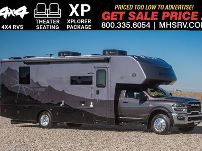 2026 Dynamax Corp Isata 5 Series - Photo 1
