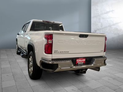 2023 Chevrolet Silverado 2500HD - Photo 4