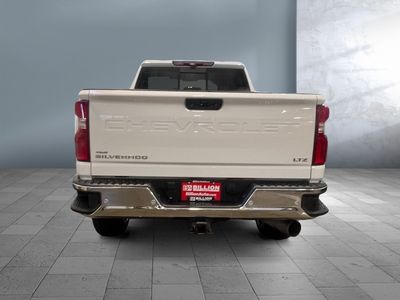 2023 Chevrolet Silverado 2500HD - Photo 5