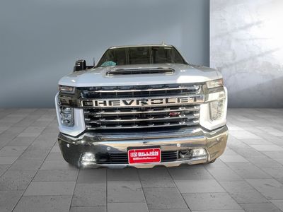 2023 Chevrolet Silverado 2500HD - Photo 3