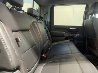 2023 Chevrolet Silverado 2500HD - Photo 14