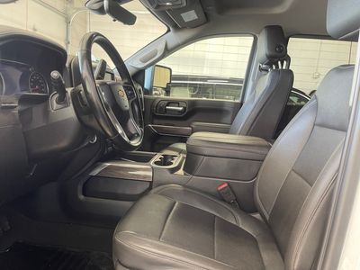 2023 Chevrolet Silverado 2500HD - Photo 9