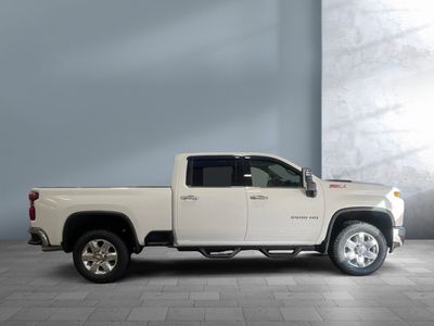 2023 Chevrolet Silverado 2500HD - Photo 7