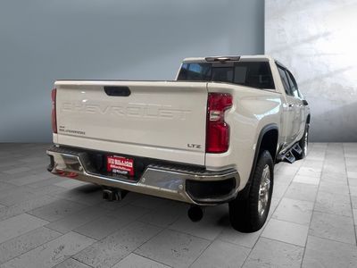 2023 Chevrolet Silverado 2500HD - Photo 6