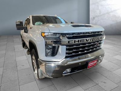 2023 Chevrolet Silverado 2500HD - Photo 8