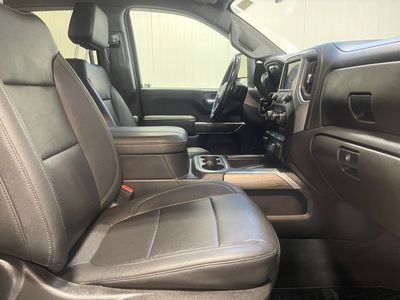 2023 Chevrolet Silverado 2500HD - Photo 15