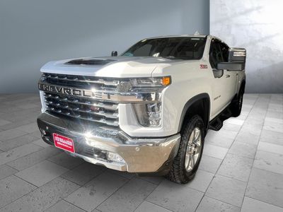 2023 Chevrolet Silverado 2500HD - Photo 2