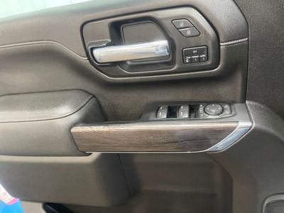 2023 Chevrolet Silverado 2500HD - Photo 20
