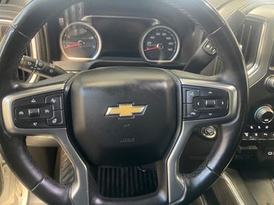 2023 Chevrolet Silverado 2500HD - Photo 19