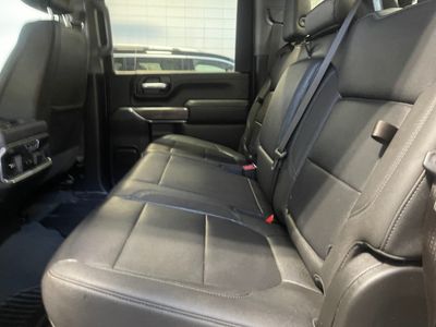 2023 Chevrolet Silverado 2500HD - Photo 18