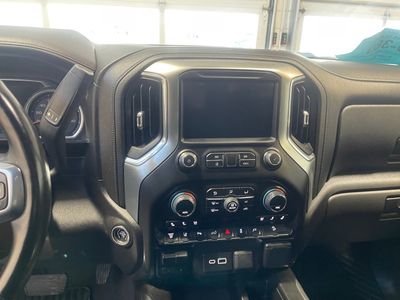 2023 Chevrolet Silverado 2500HD - Photo 12