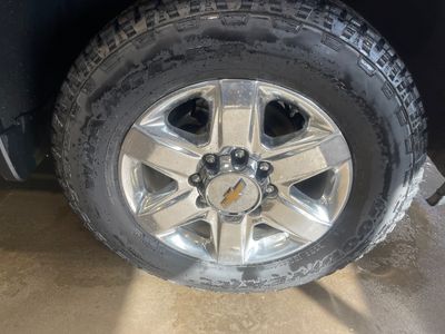 2023 Chevrolet Silverado 2500HD - Photo 16
