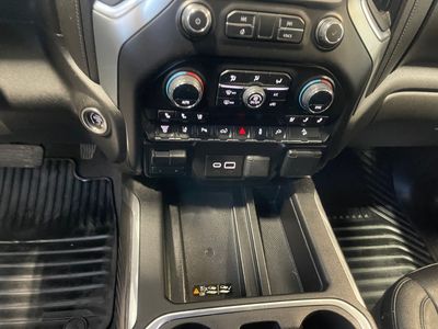 2023 Chevrolet Silverado 2500HD - Photo 13