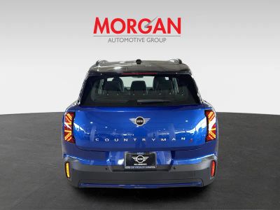 2025 MINI Cooper S Countryman — photo 7 view