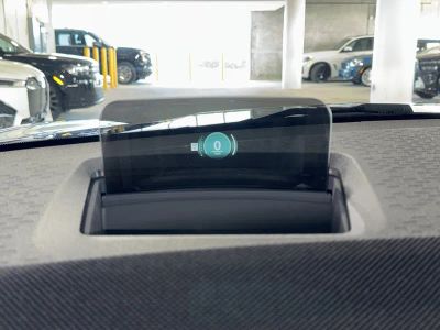 2025 MINI Cooper S Countryman — photo 23 view