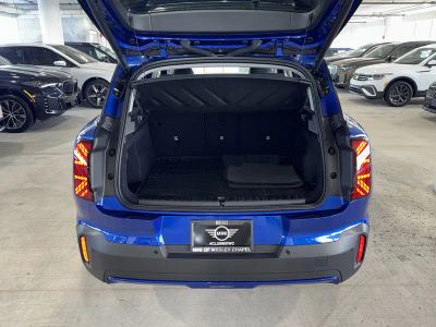 2025 MINI Cooper S Countryman — photo 13 view