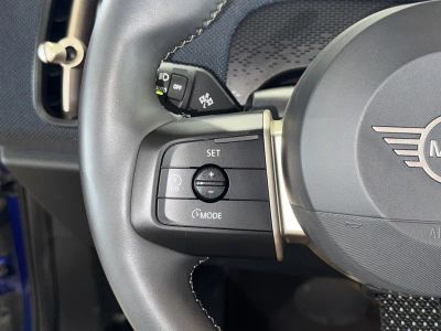 2025 MINI Cooper S Countryman — photo 21 view