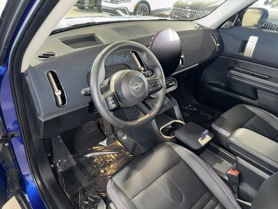 2025 MINI Cooper S Countryman — photo 19 view