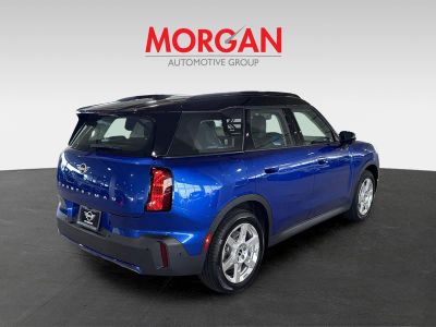 2025 MINI Cooper S Countryman — photo 8 view