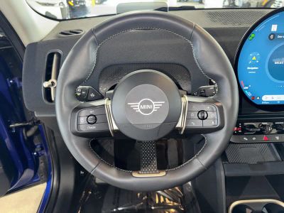 2025 MINI Cooper S Countryman — photo 20 view