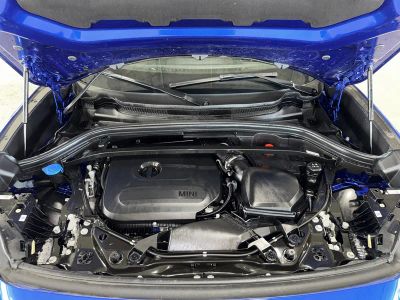 2025 MINI Cooper S Countryman — photo 34 view