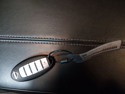 2024 Nissan Altima — photo 15 view